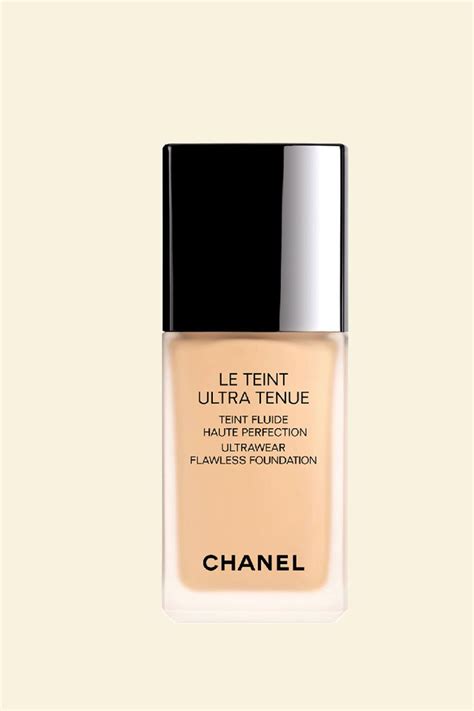 chanel color match foundation|best Chanel foundation full coverage.